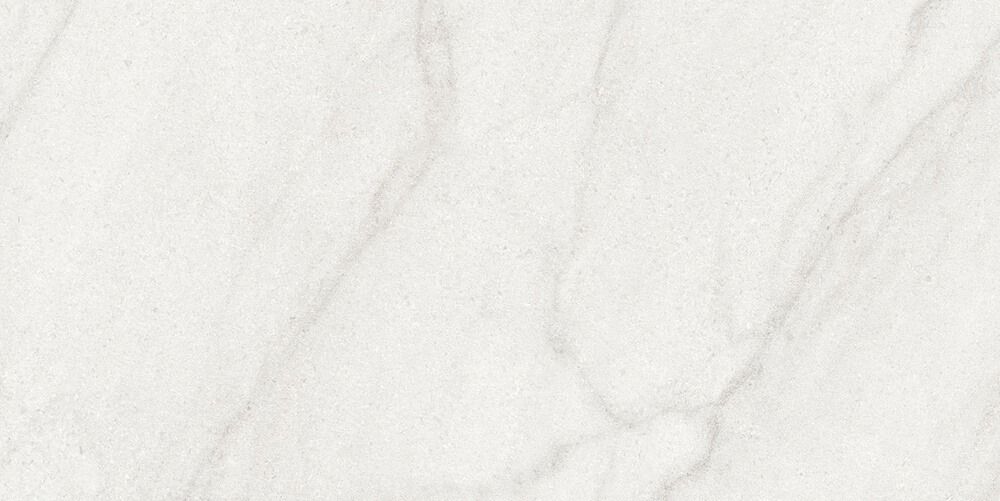 Couvet Marble White Rect. 37,5x75