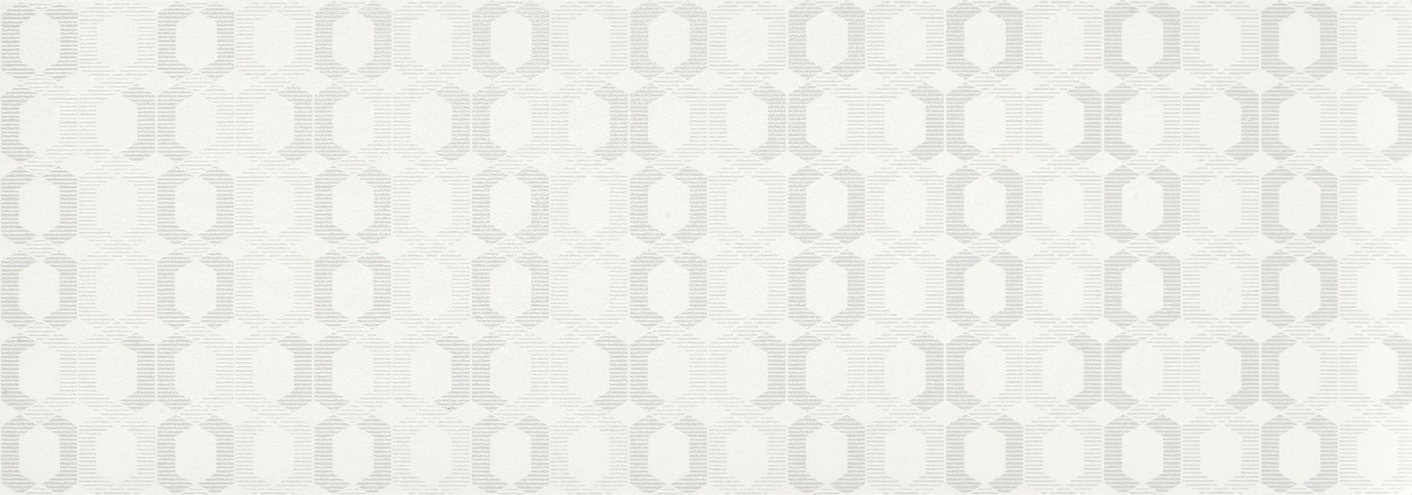 Pearl Chain White Rec. 31,6x90