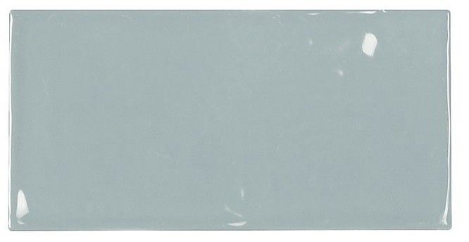 Power Blue Gloss 6,2x12,5