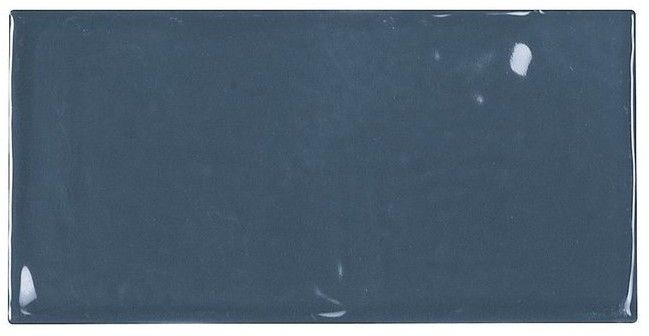 Power Dark Blue Gloss 6,2x12,5