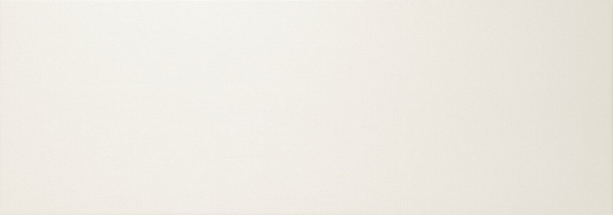 Crayon White Rect. 31,6x90