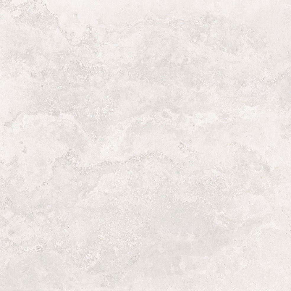 Couvet Stream White Rect. 90x90