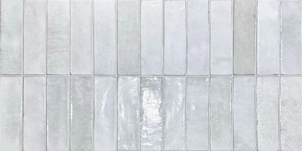 Easy Limit White 32x62,5