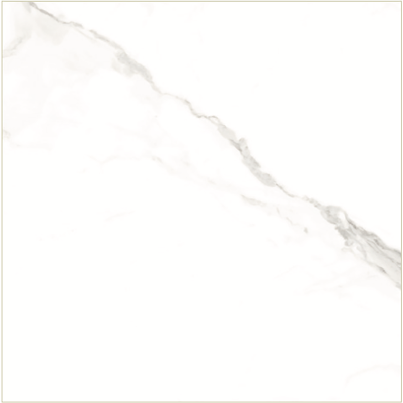 Luxury Blanco Rect. 60,8x60,8