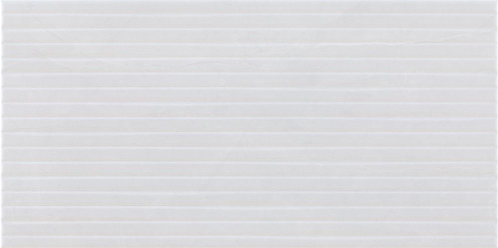 Seal Scrol White Mate 30x60