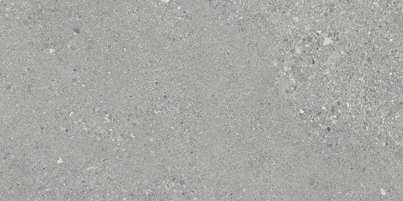 Grain Stone Grey Fine Grain Nat. Rett. 60x120