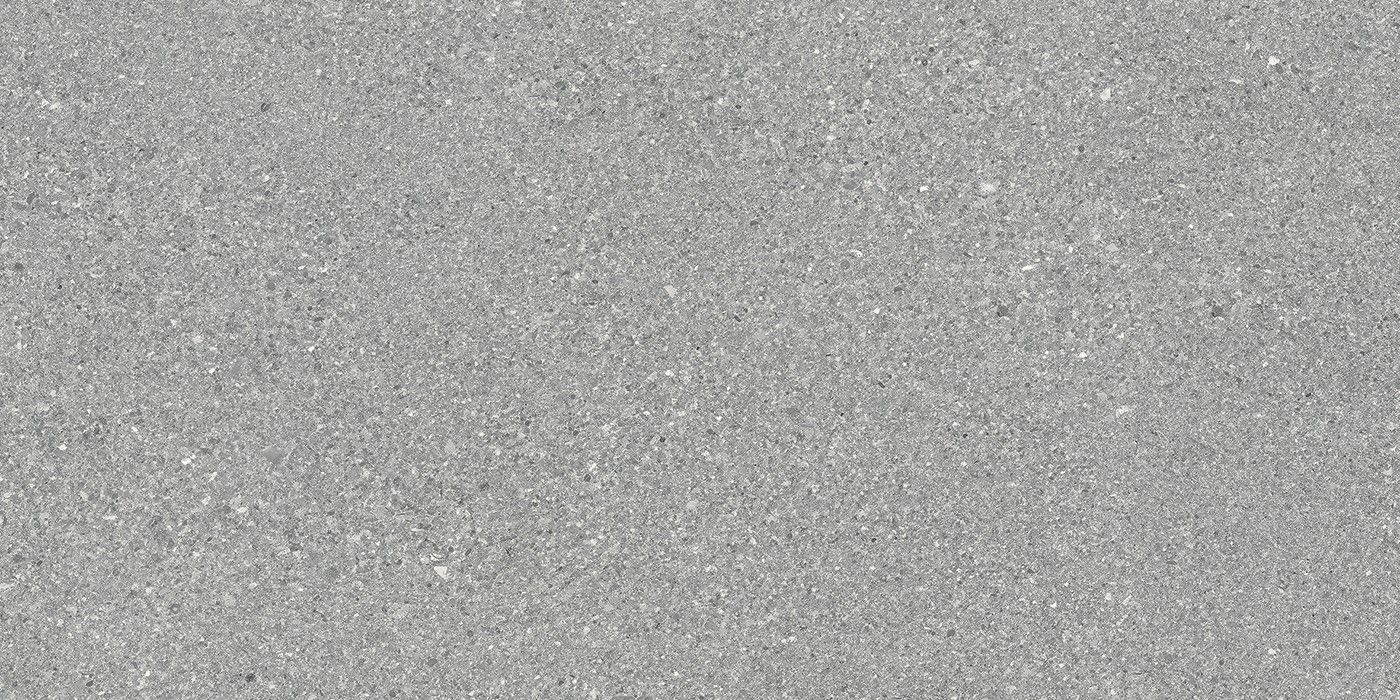 Grain Stone Grey Fine Grain Nat. Rett. 30x60