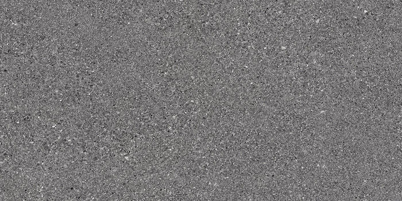 Grain Stone Dark Fine Grain Nat. Rett. 60x120