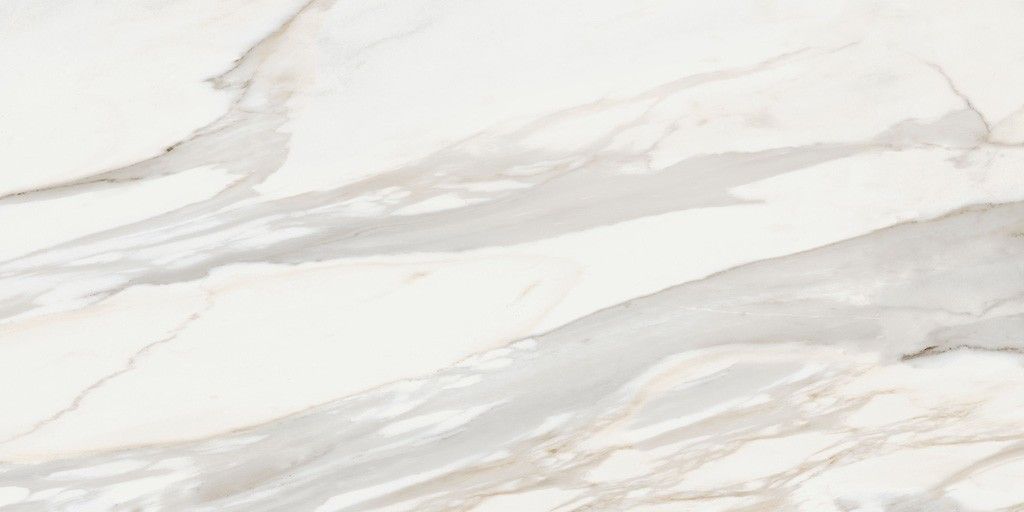 White Marble Calacatta Oro Rett. 30,4x61