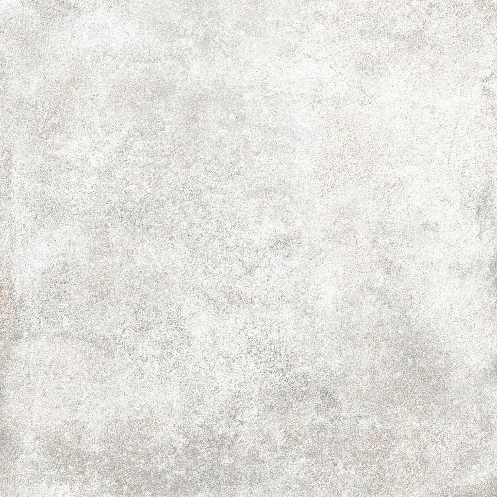 Meteora Bianco Rett. 61x61