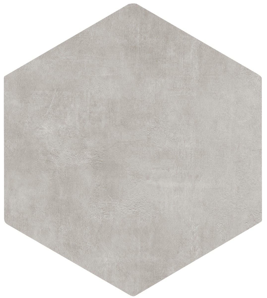 Icon Dove Grey Esagono 21x18,2