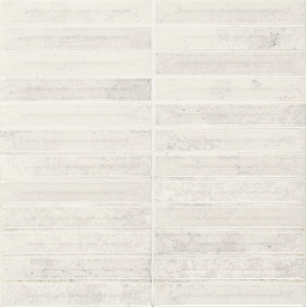 Incision Moonstone White 20x20