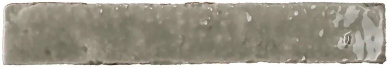 Brutalist Gloss Olive 3,8x23,5