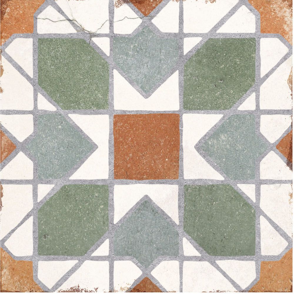 Andalusia Teulet 20x20