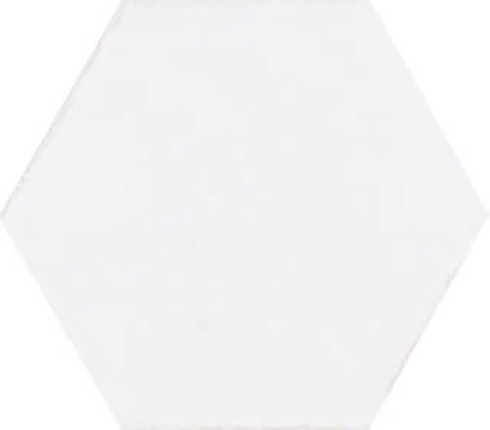 Hex Apollo White 23x27