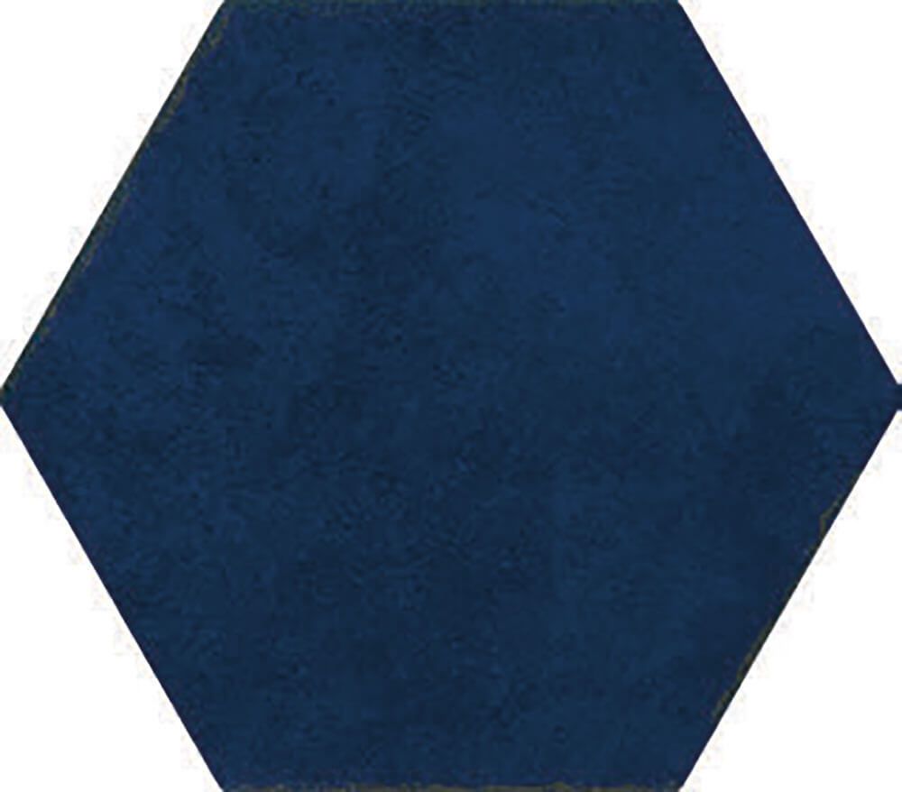 Hex Apollo Blue 23x27