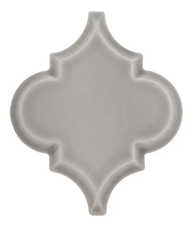 Arabesco Grey 13,1x15,8 cm