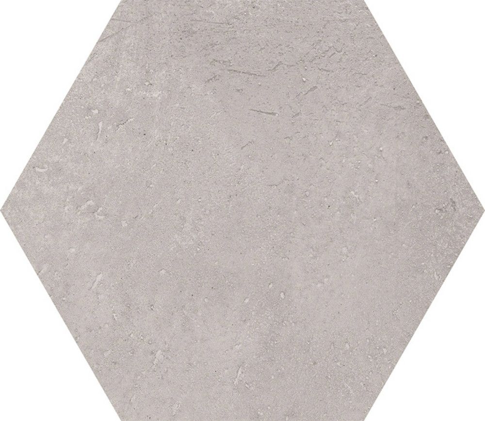 Aspdin Grey Hex 22x25