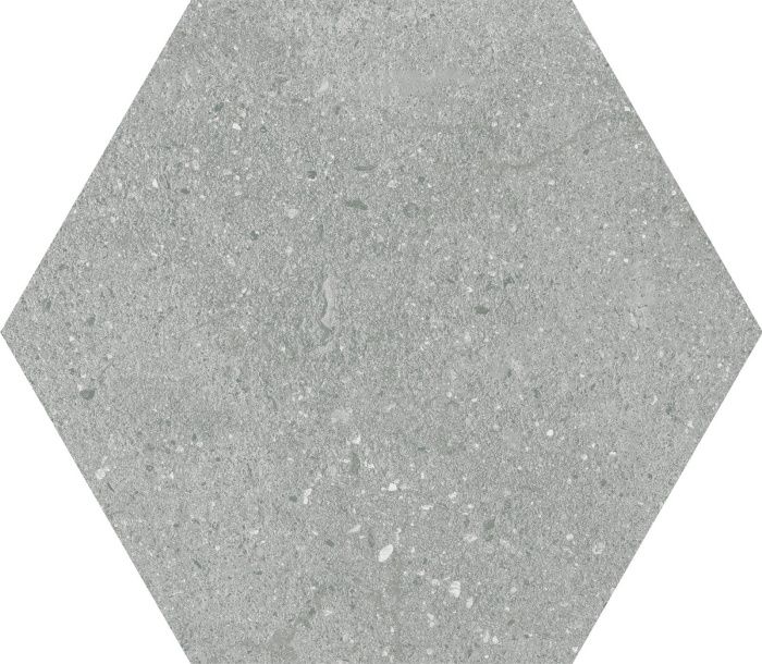 Integra Hex Sixtone Gray 19,8x22,8