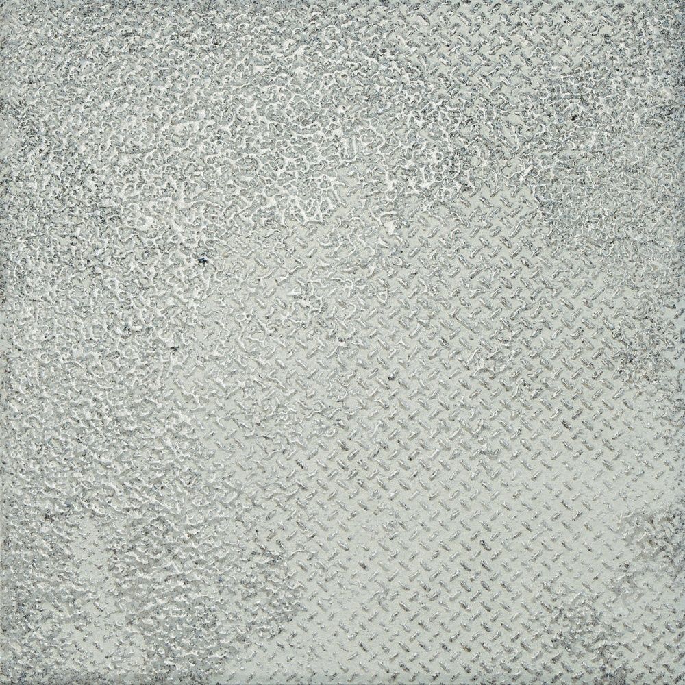 Rust Victoria Grey Silver 20,4x20,4