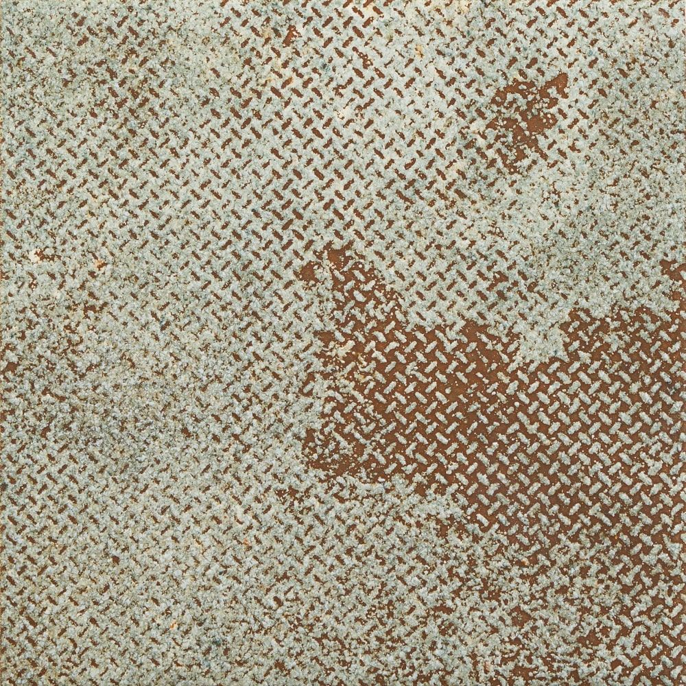 Rust Victoria Turquoise Copper 20,4x20,4