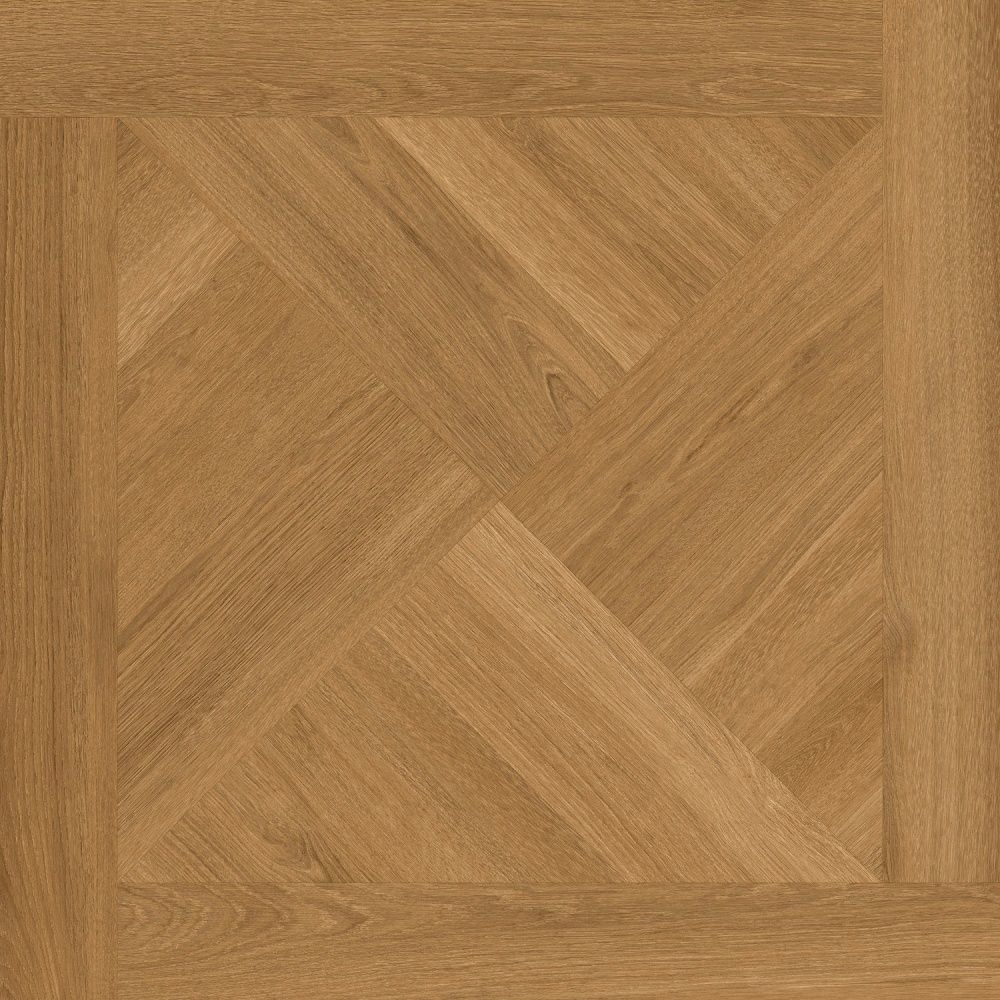 Dec. Nordik Nogal Mate Rect. 90x90