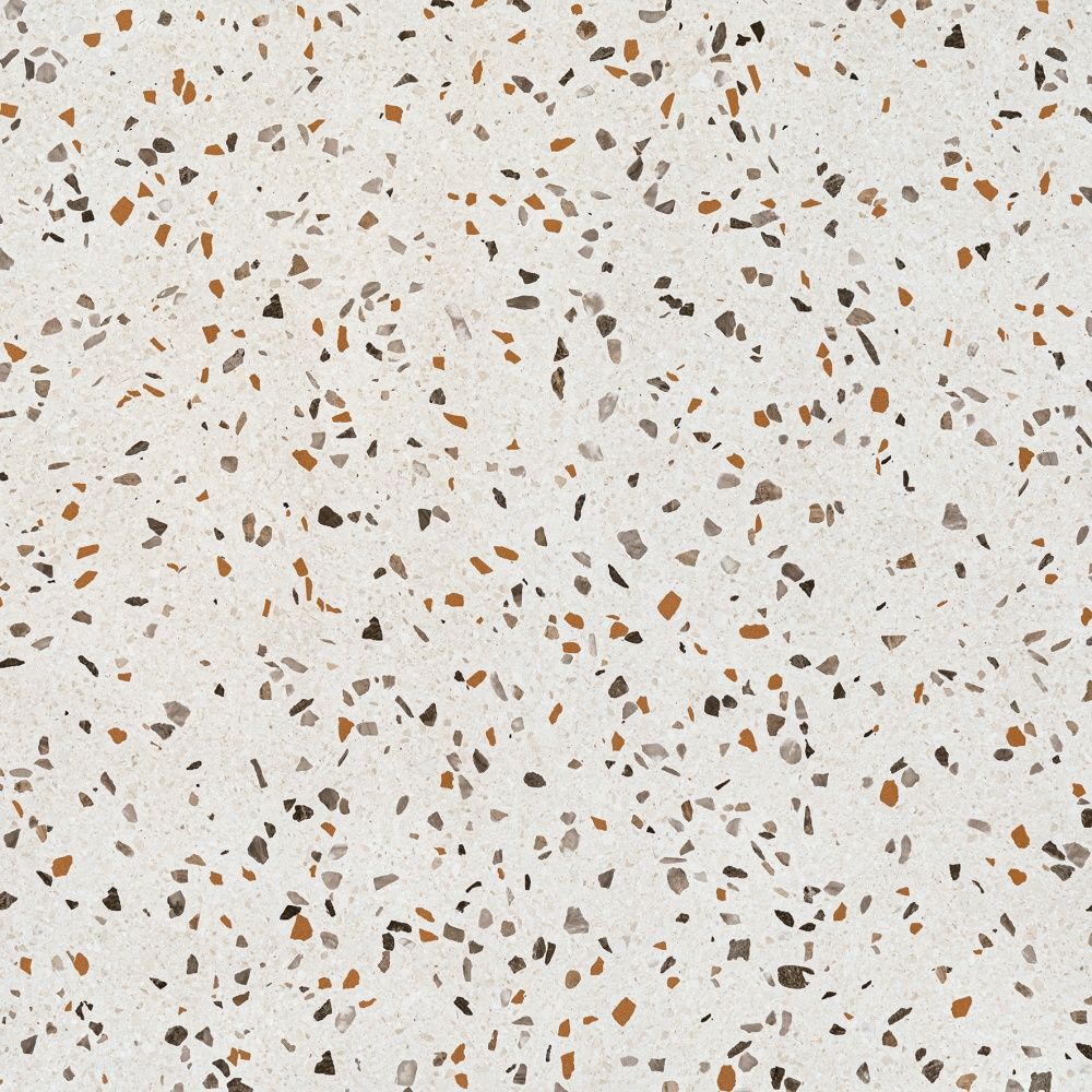 Terrazzo Terra Rect. 60x60