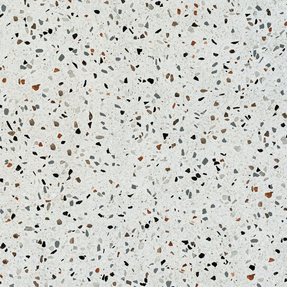 Terrazzo Grigio Rect. 60x60