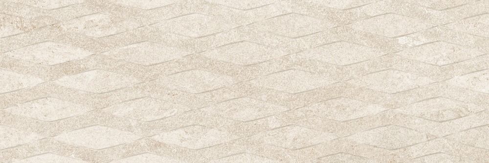 Aitana Beige Symmetric 25x75