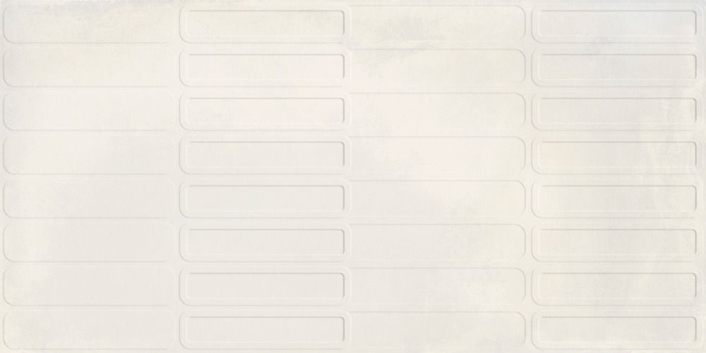 RLV Watery White Rect. 60x120
