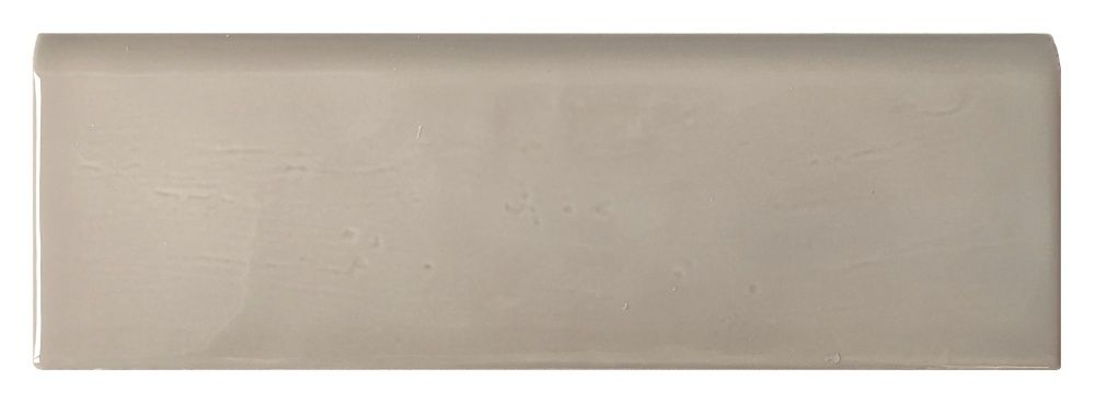 Country Bullnose Grey Pearl 6,5x20