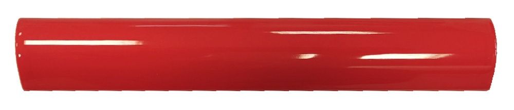 Pencil Bullnose Rosso 3x20