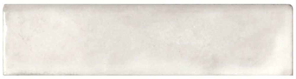 Bullnose Splendours White 7,5x30