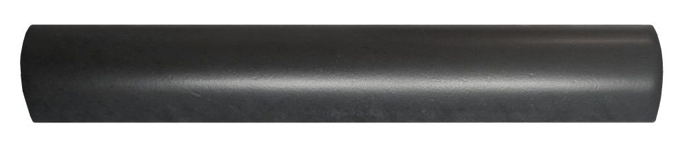 Magma Pencil Bullnose Black Coal 3x20