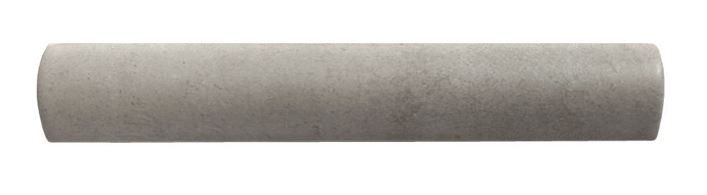 Argile Pencil Bullnose Concrete 3x20