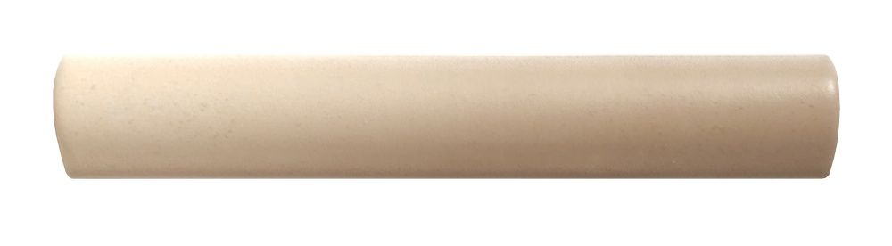 Argile Pencil Bullnose Siena 3x20