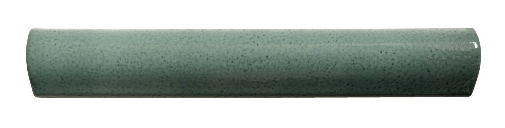Altea Pencil Bullnose Pine Green 3x20