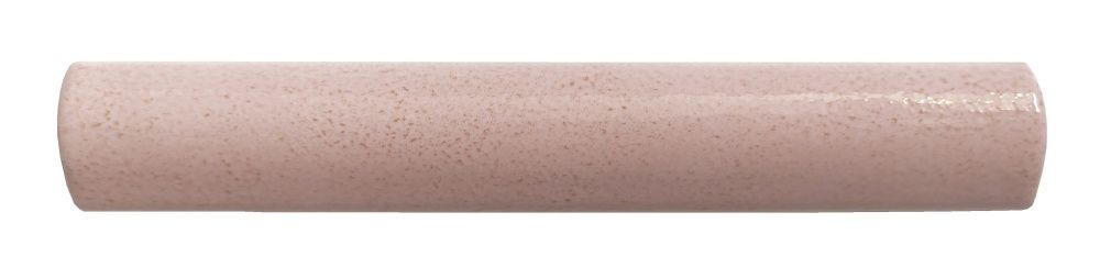 Altea Pencil Bullnose Dusty Pink 3x20