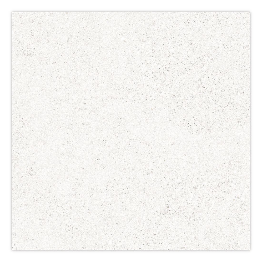 Manhattan Floor White AS Rect. 60x60