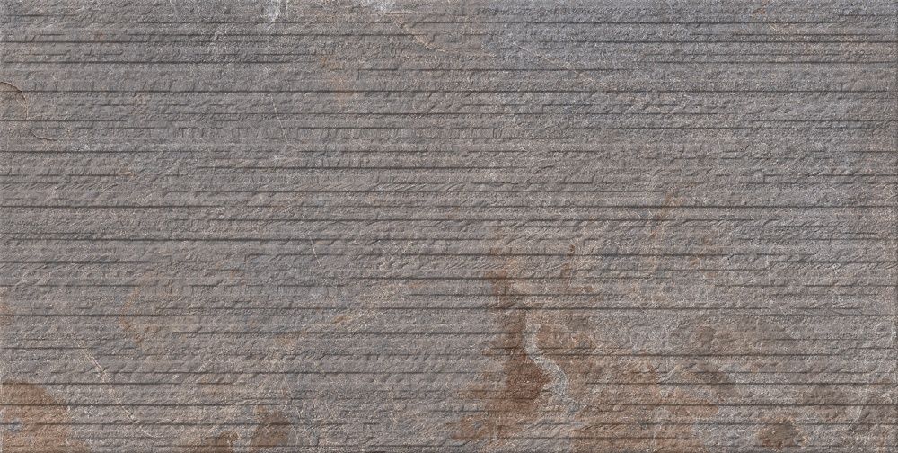 Slate Origin Gris Graffiato Mate 30x60