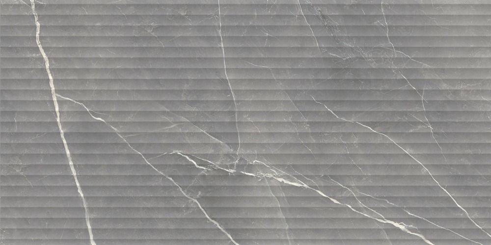 Elegance Silver Dorico Matt Rett. 60x120