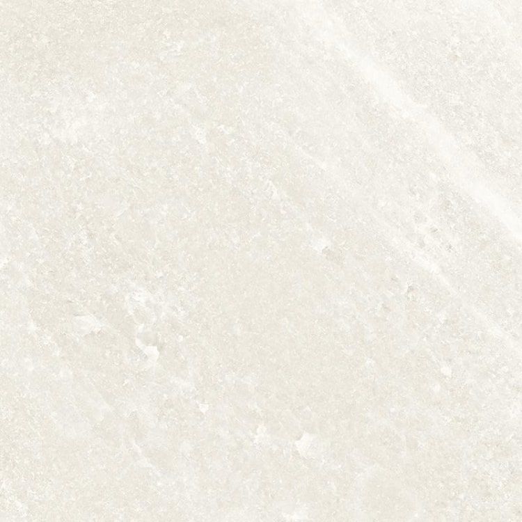 Salt Stone White Pure Nat. Rett. 60x60