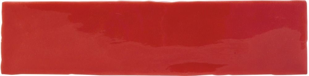 Alaska Rojo Brillo 7,5x30