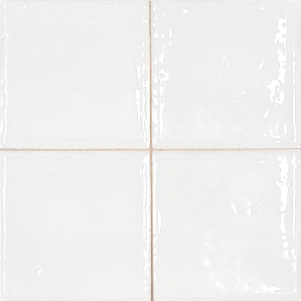Colonial Blanco 20x20