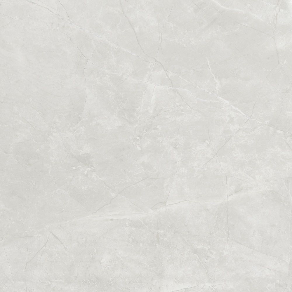Creta XL Blanco Lappato Glossy Rect. 60x60