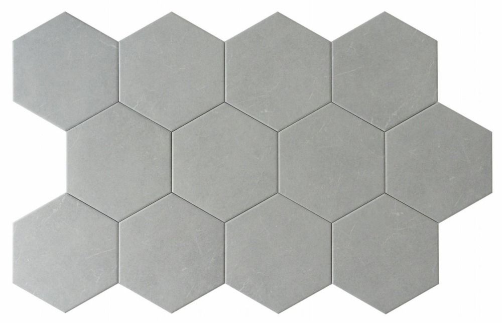 Custom Grey 14x16