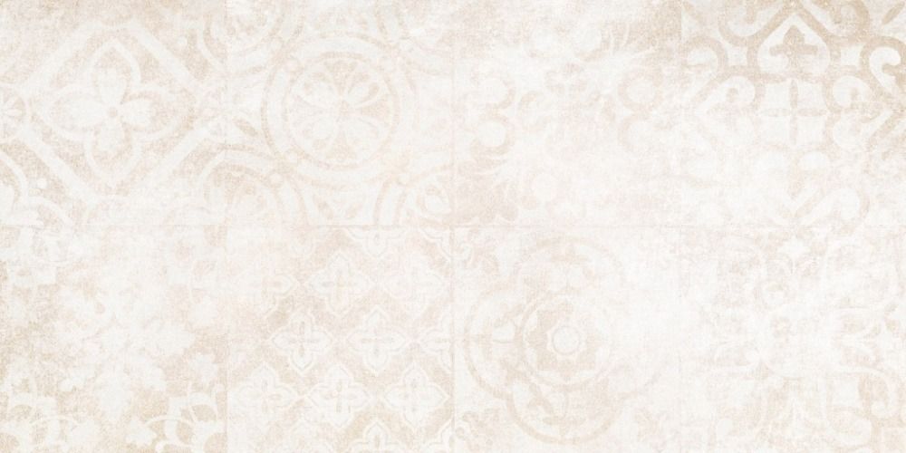 Decorado London Hidraulico Beige 30x60