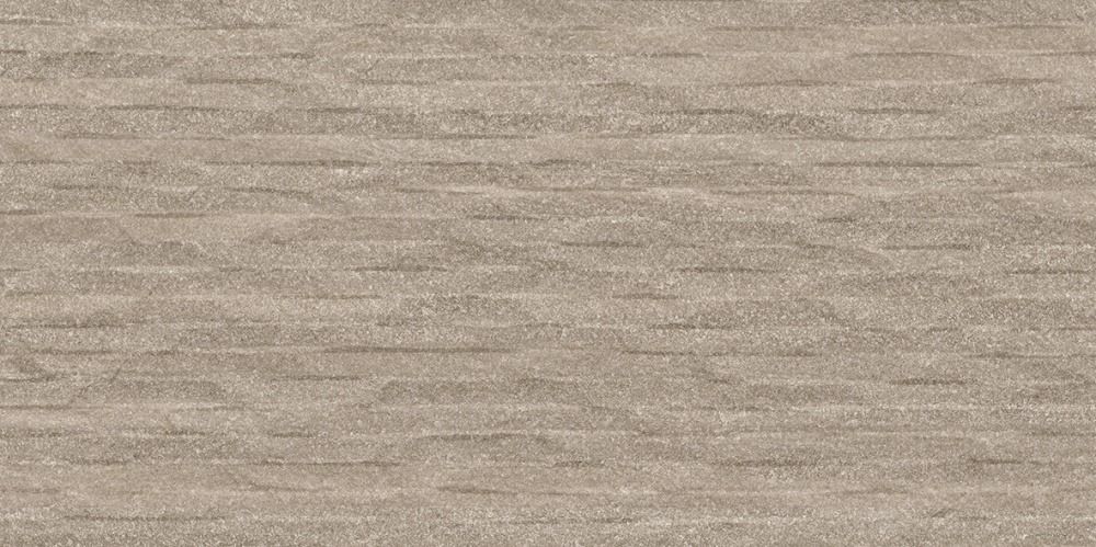 Elegance Pro Taupe Mural Nat. Rett. 30x60