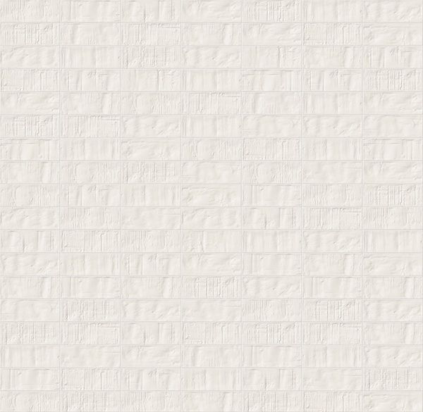 Forme Bianco Assoluto Brick Nat. 7,5x20