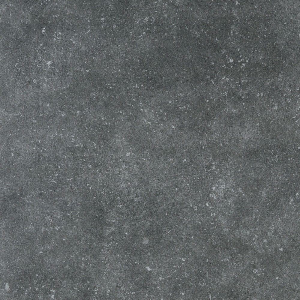 Grain Stone Silver Rect. 90x90